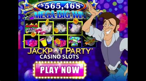 where is my jackpot party game.